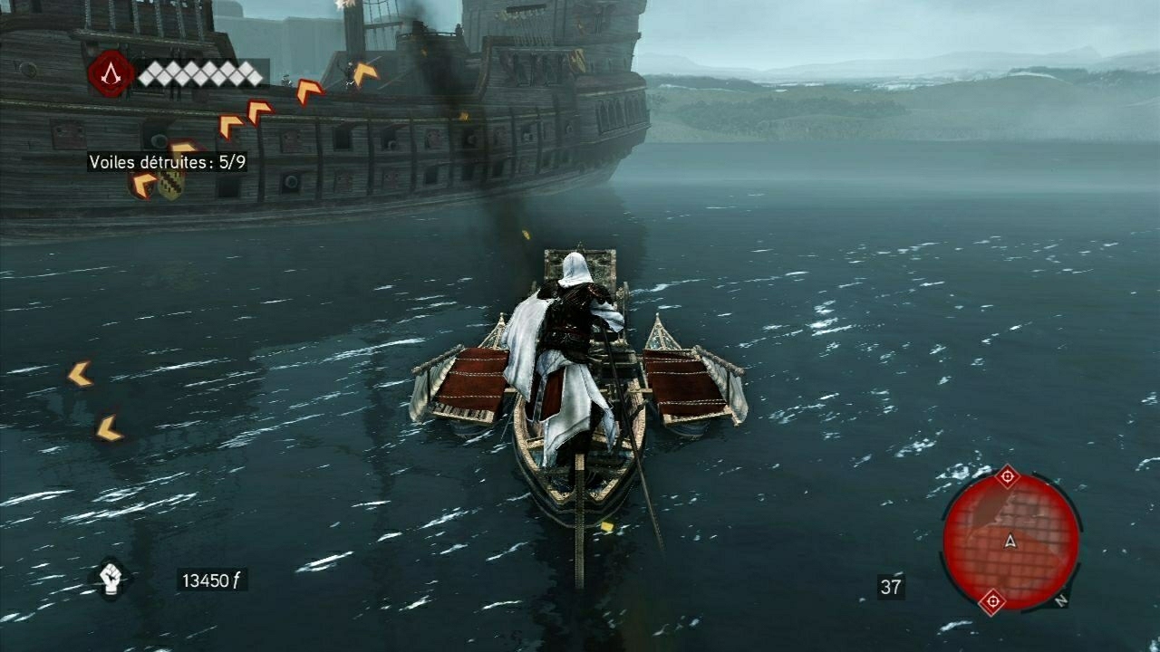 Assassin´s Creed: La Hermandad (Codex Edition) - Imagen 31